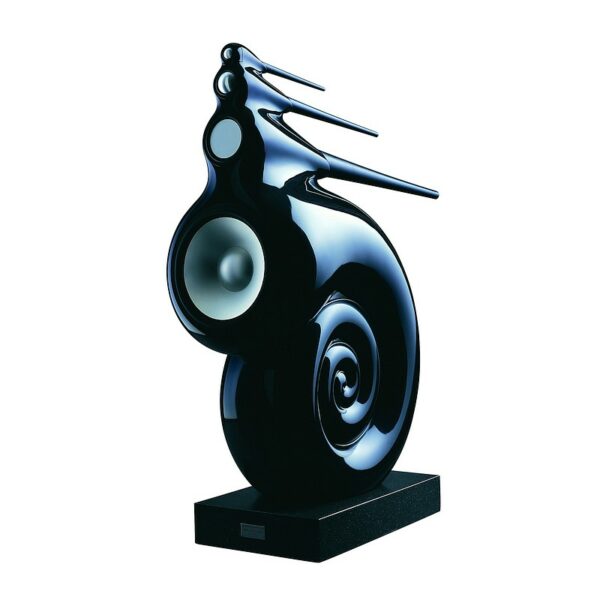 bower willkins nautilus